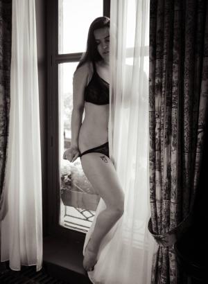 Portrait Photo Eva N